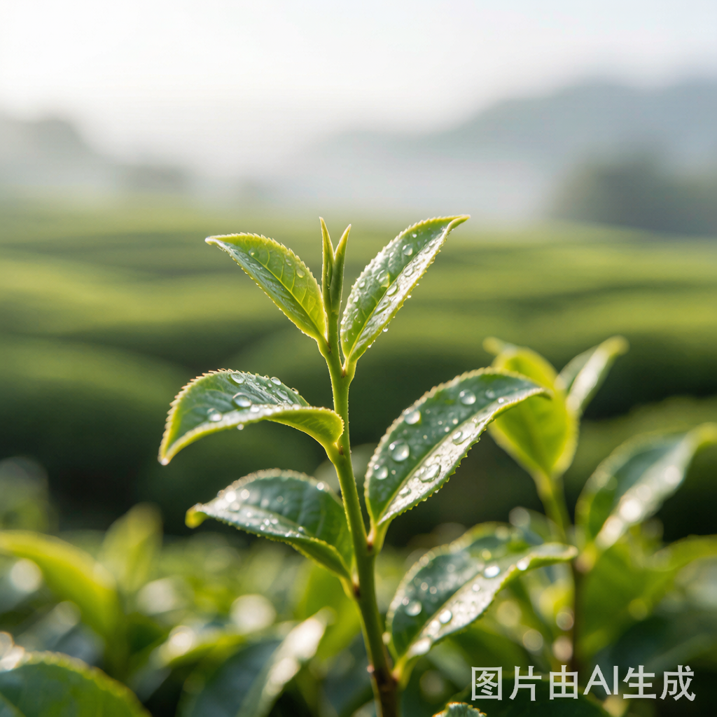 翠岚茶园